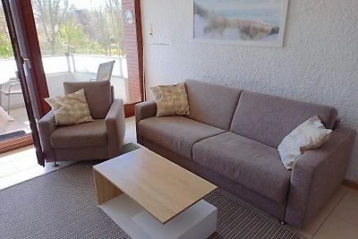 Albatros Apartment 14