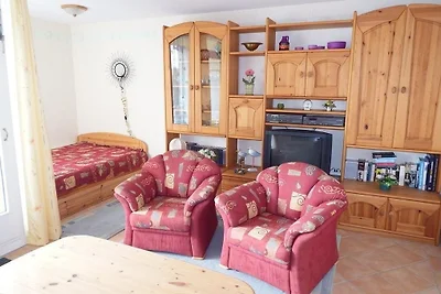 Vakantieappartement Gezinsvakantie Hohwacht