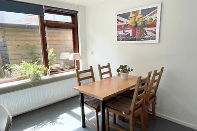 Casa vacanze Vacanza di relax Katwijk