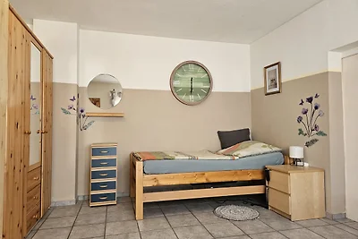 Appartamento Vacanza con famiglia Ober-Mörlen