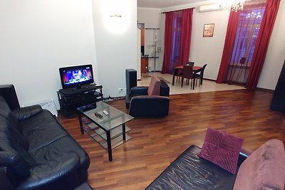 Vakantieappartement Gezinsvakantie Kiev