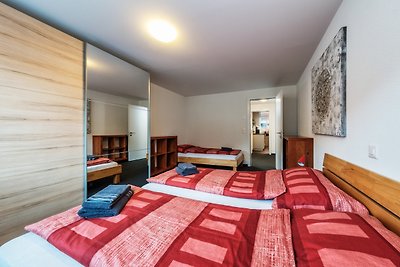 Vakantieappartement Gezinsvakantie Davos