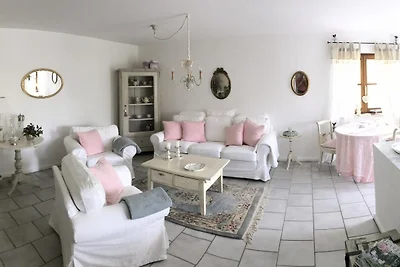 Appartamento Vacanza con famiglia Steingaden