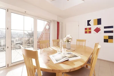 Kapitänshaus Nr. 14