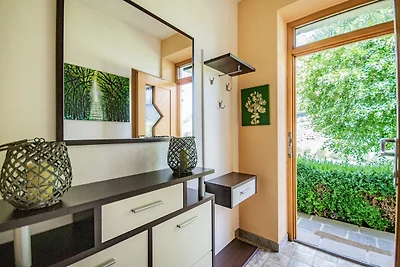 Vakantieappartement Gezinsvakantie Steinach am Brenner