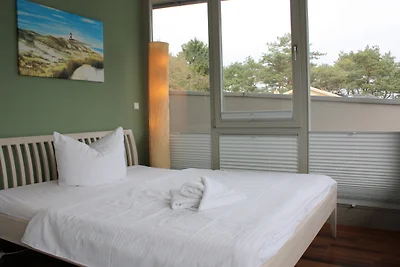 Apartamento Vacaciones familiares Heringsdorf