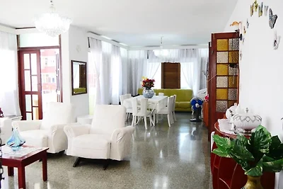 Vakantieappartement Gezinsvakantie Havanna
