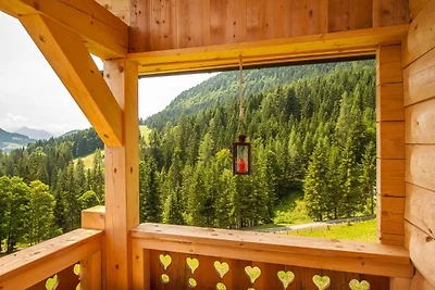 Vakantiehuis Ontspannende vakantie Eisenberg