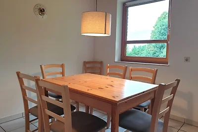 Natur Ferienpark 17 - Ferienhaus