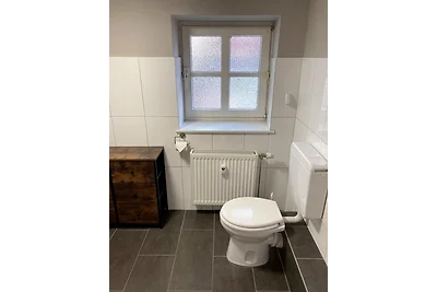 Vakantieappartement Gezinsvakantie Northeim