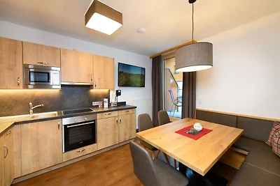 Vakantieappartement Gezinsvakantie Eisenberg