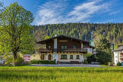 Vakantieappartement Gezinsvakantie Ramsau am Dachstein