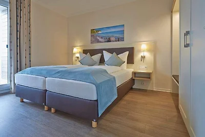 Aparthotel Waterkant Suites, Suite