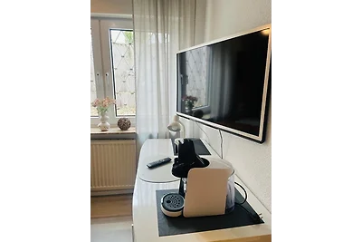 Ferienwohnung am Weinberg