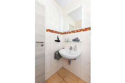 Ferienwohnungen Haus Boje