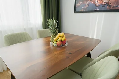 Vakantieappartement Gezinsvakantie Wien