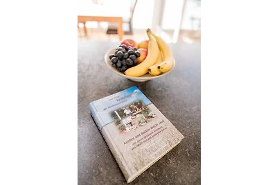 Ferienhaus Brückenblick 12 A -