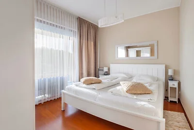 Sun&Snow Plaza Swinoujscie -