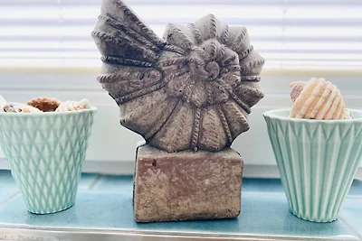 Appartamento Vacanza con famiglia Kellenhusen