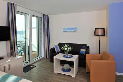 Apartment 34 "OstseeZeit"