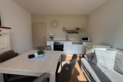 Vakantieappartement Gezinsvakantie Ribnitz-Damgarten