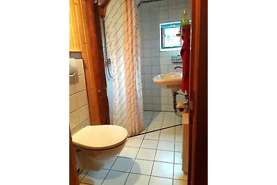 Vakantieappartement Gezinsvakantie Holzdorf