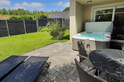 Vakantieappartement Gezinsvakantie Burbach