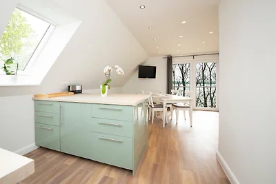 Appartement Schleipanorama