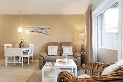 Haus Domicil Ostseenest