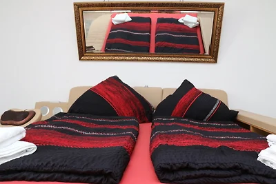 Aparthotel Kompass A 301