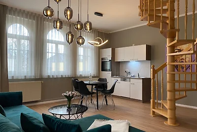 Ferienwohnung zur Post 2