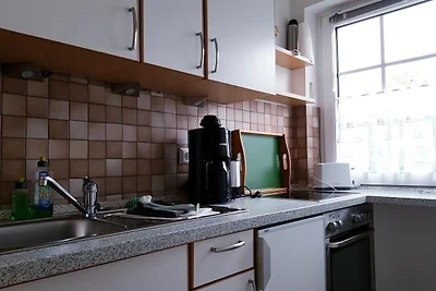 Vakantieappartement Gezinsvakantie Norddorf