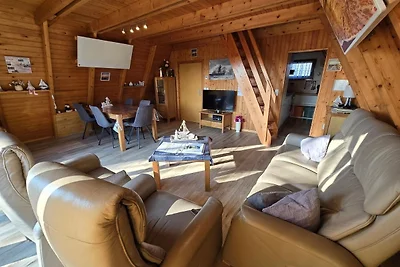 Haus Stern Carolinensiel