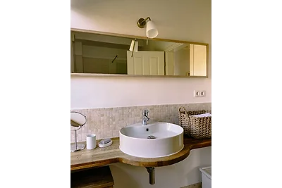 Appartement Vacances avec la famille Bünsdorf