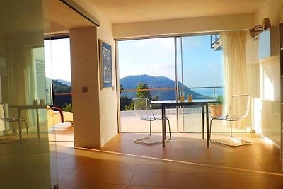 Vakantieappartement Gezinsvakantie Eivissa