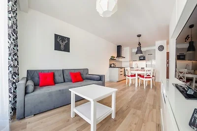Sun&Snow Aura II - Apartament 42