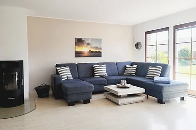 Holiday home relaxing holiday Tating