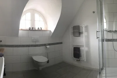 Appartamento Vacanza con famiglia Tümlauer-Koog