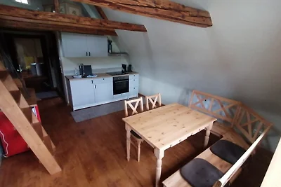 Appartamento Vacanza con famiglia Seifhennersdorf