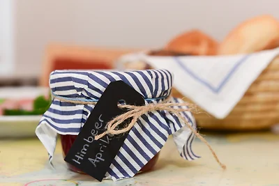 Pension Hilligenlei Zi 05 DZ