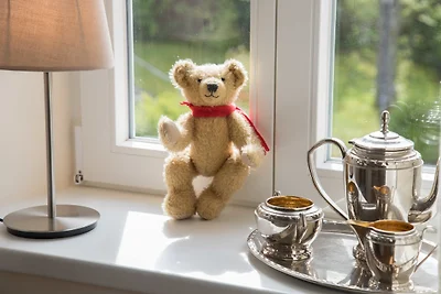 Gudd Stuvv in Annis Haus