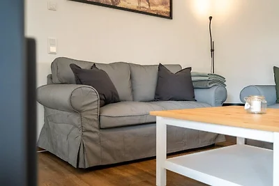 Vakantiehuis Ontspannende vakantie Buchholz