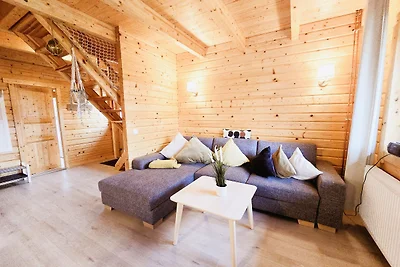 Ferienhaus Ostseeperle