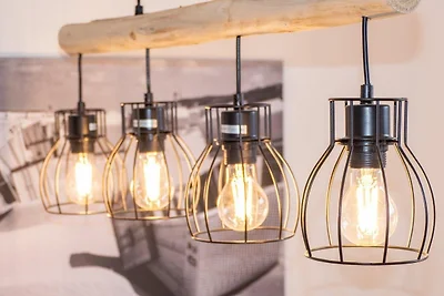 Strandhuus 10 - Wohnung Nord