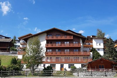 Vakantieappartement Gezinsvakantie Serfaus