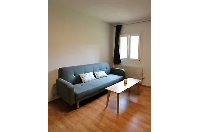 Ferienhaus Alte Wagnerei Steinatal
