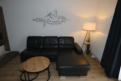 Ferienhaus Nr. 96, Kategorie