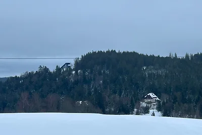 FW6 Ferienwohnung Sicht zur Dorf