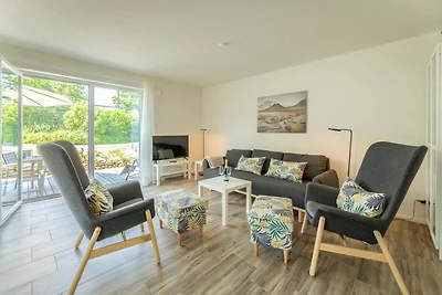 Ferienhaus Belvedere 2 c