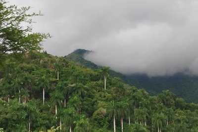 Vakantieappartement Gezinsvakantie Sancti Spiritus